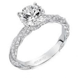 Steps To Choose The Perfect Wedding Ring