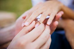 Why Wedding Rings Are Worn On The Left Hand And Other Cultural Traditions