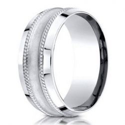 Wedding Rings For Men