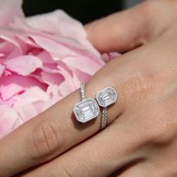 Why Tacori Engagement Ring Best Choice For Your Love