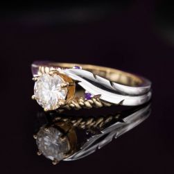 Selecting An Online Jewelry Store In Las Vegas