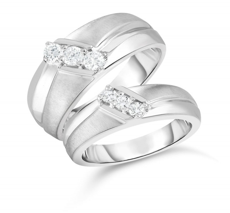 how to choose a wedding ring set