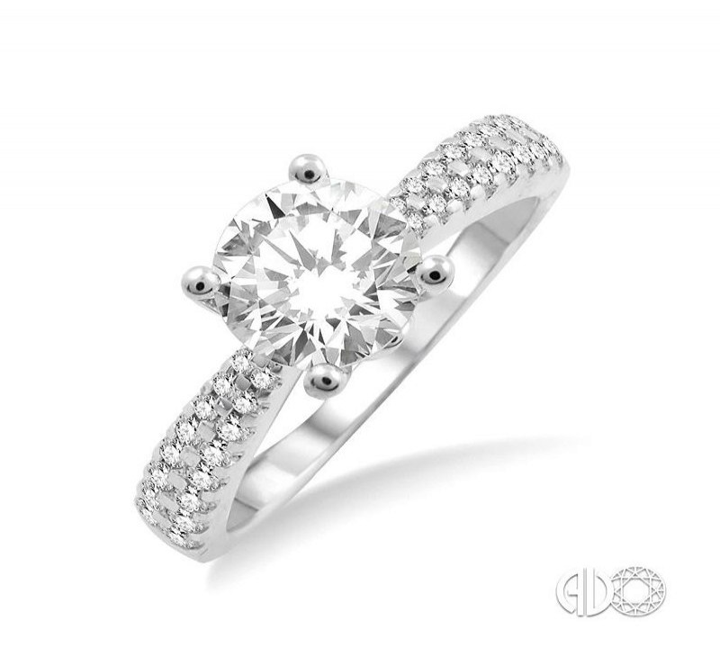 Engagement Rings - The Secret To Eternal Love