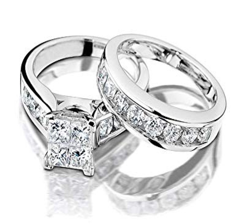 Best Black Friday Wedding and Engagement Ring Sales