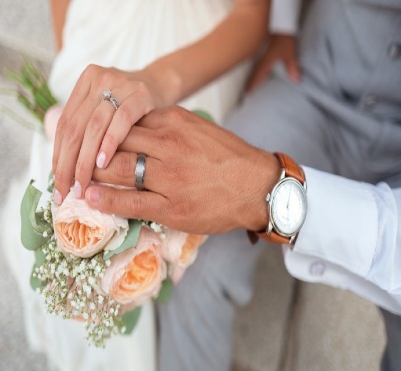 The Best Wedding Rings Sets for Men and Women