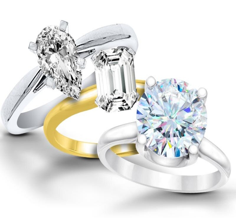 Get the Best Deal on Your Diamond Wedding Rings