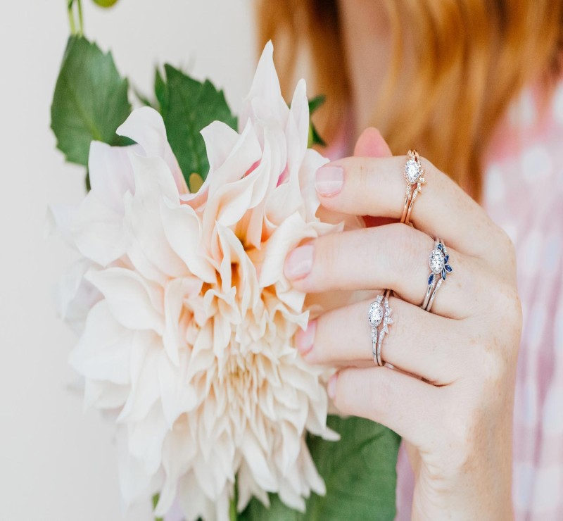 5 Signs It's Time to Upgrade Your Wedding Ring