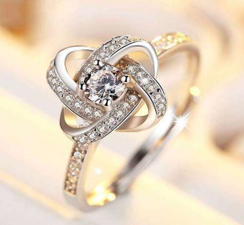 How to Clean and Care for Your Wedding Rings