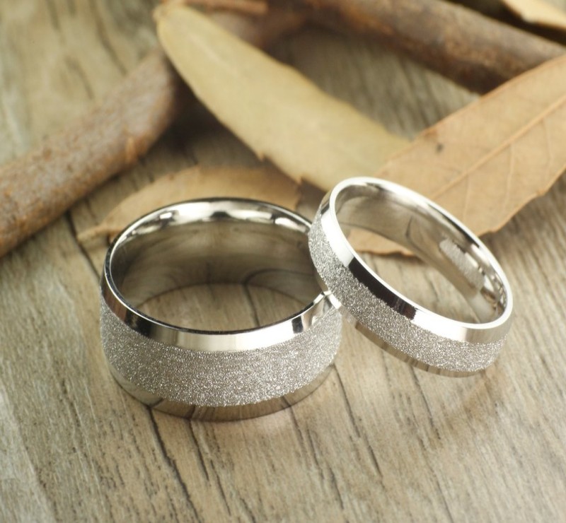 Wedding Ring Trends for the New Year 2023