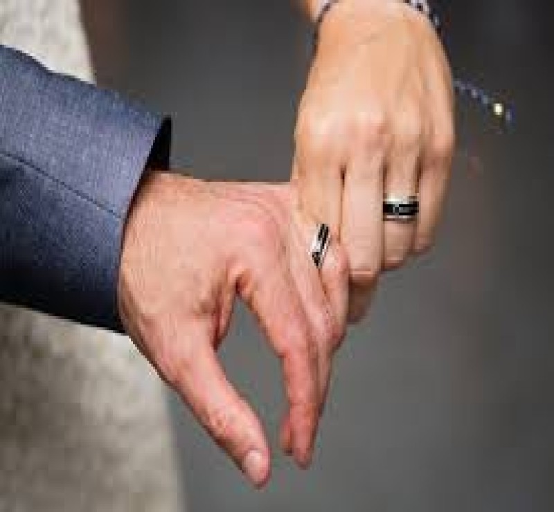 How To Plan For A Wedding Ring