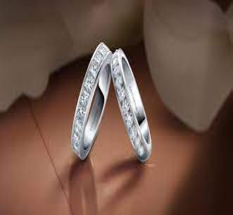 Finding the Right Wedding Rings for Men