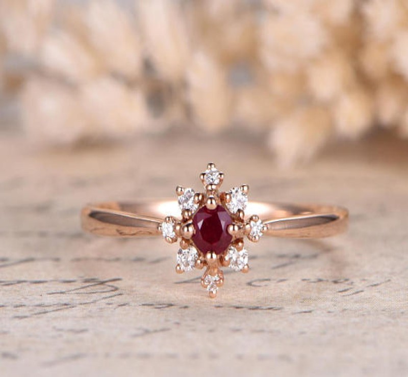 The Most Popular Styles of Engagement Rings of 2023