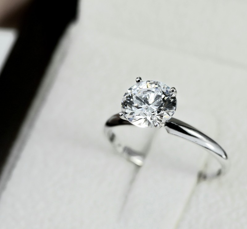 Discover Unique NYC Online Jewelry Store Engagement Rings