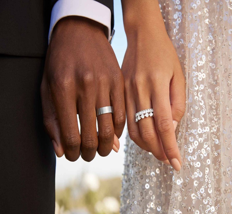 A Guide to Selecting Your Dream Wedding Ring