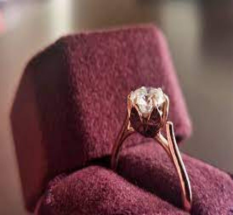 Perfect Custom Engagement Rings For Fiance