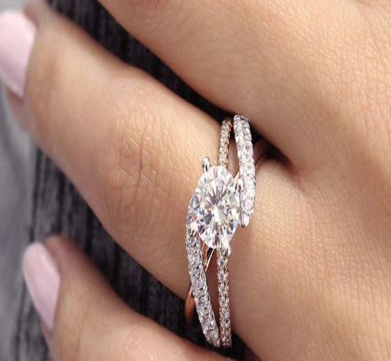 Choosing the Right Diamond Engagement Ring