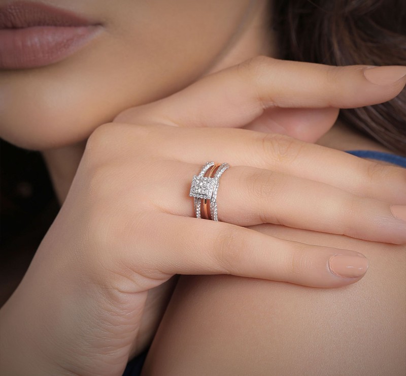 Timeless Appeal of Diamond Engagement Rings