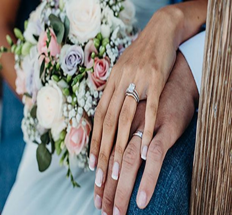 An In-depth Guide to Choosing Wedding Rings Online