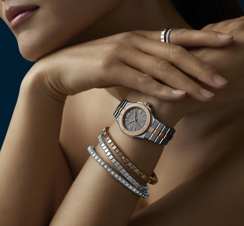 Online Shopping for Luxury Watches is Now Easier Than Ever