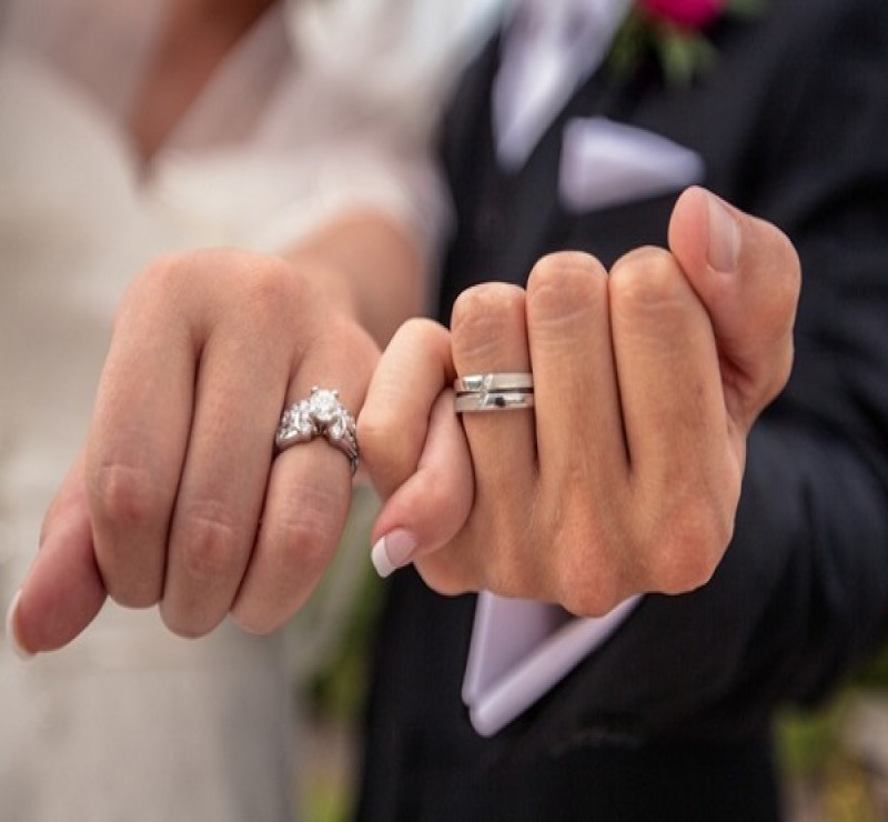 Seek Out the Most Affordable Options for Wedding Bands