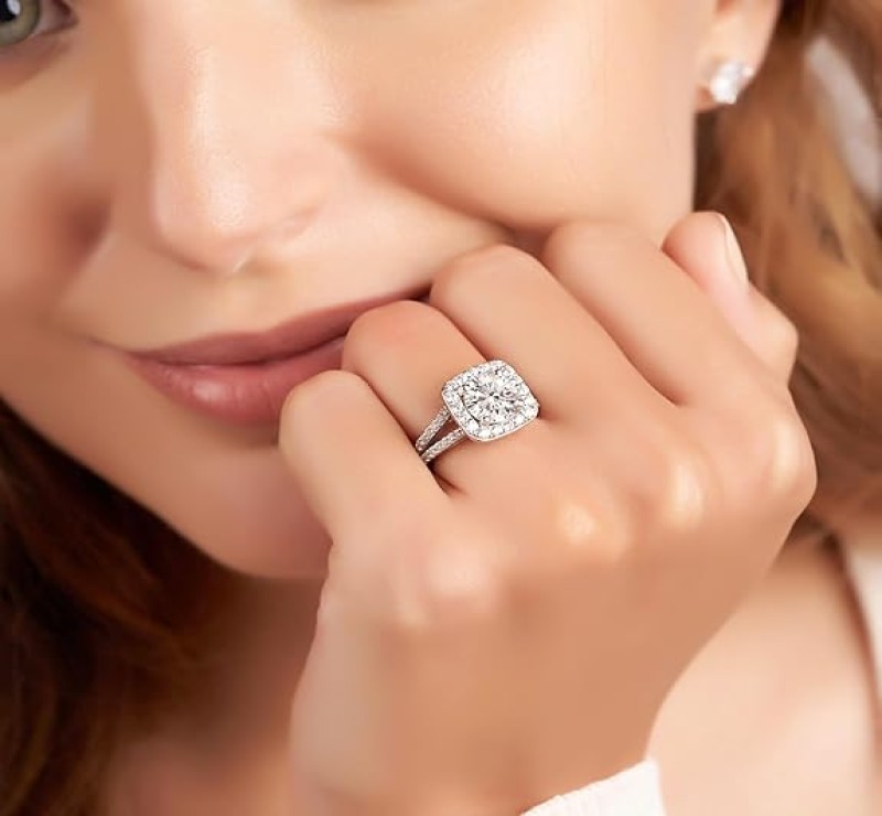 Your Go-To Guide for the Best Place to Shop for Engagement Rings