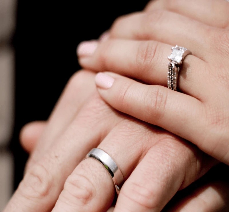 Identifying the Most Suitable Wedding Bands for Couples