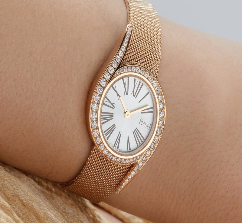 Luxury Watches for Women Ultimate Guide to Elegance and Sophistication