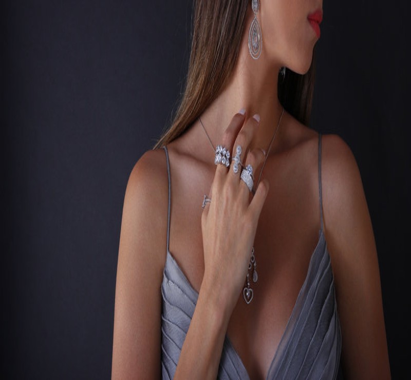 Why the Best Online Jewelry Store is Your Go-To Destination for Timeless Elegance