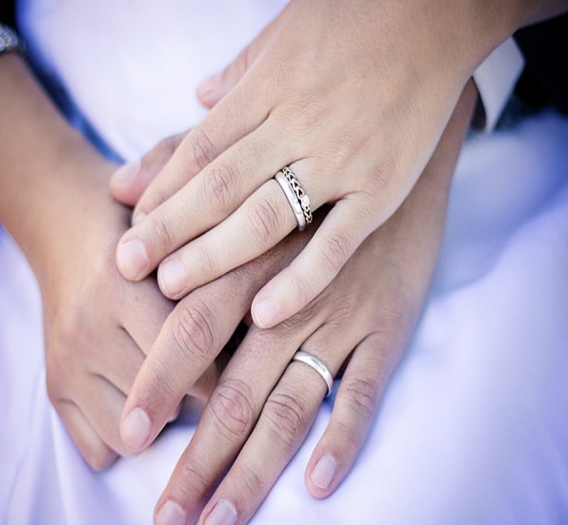 Affordable Wedding Bands Finding Your Perfect Fit