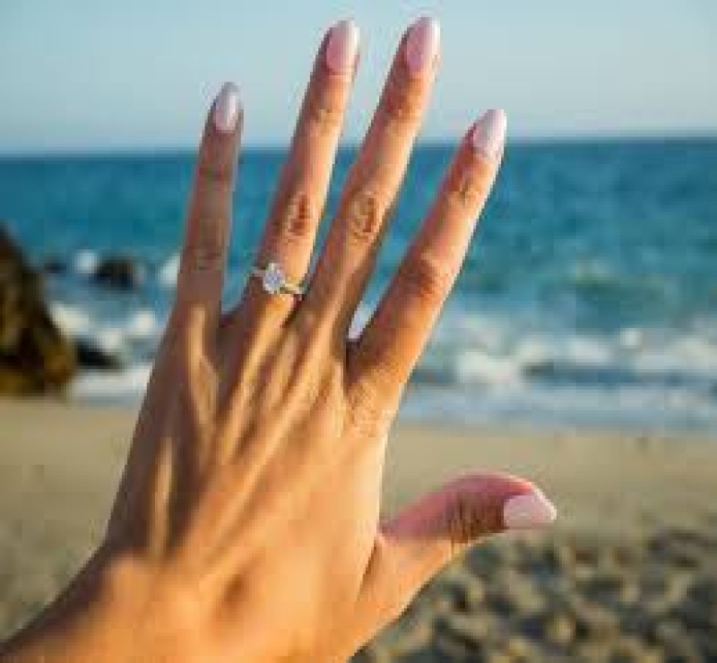 Engagement Rings Near Me Comprehensive Guide