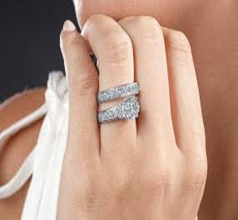 Wedding Rings for Women Finding the Perfect Symbol of Love