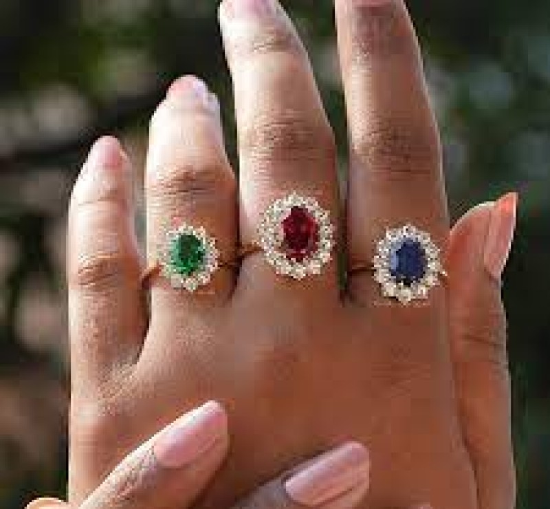 Buy Engagement Rings Online USA Comprehensive Guide