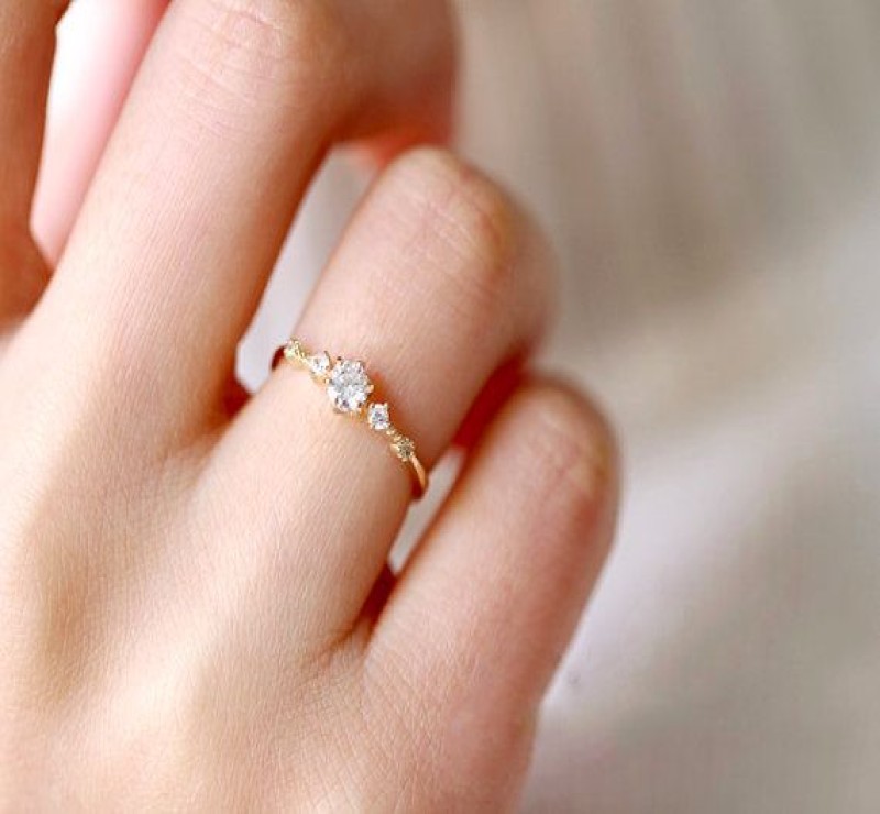 Engagement Rings Where to Buy and What to Consider