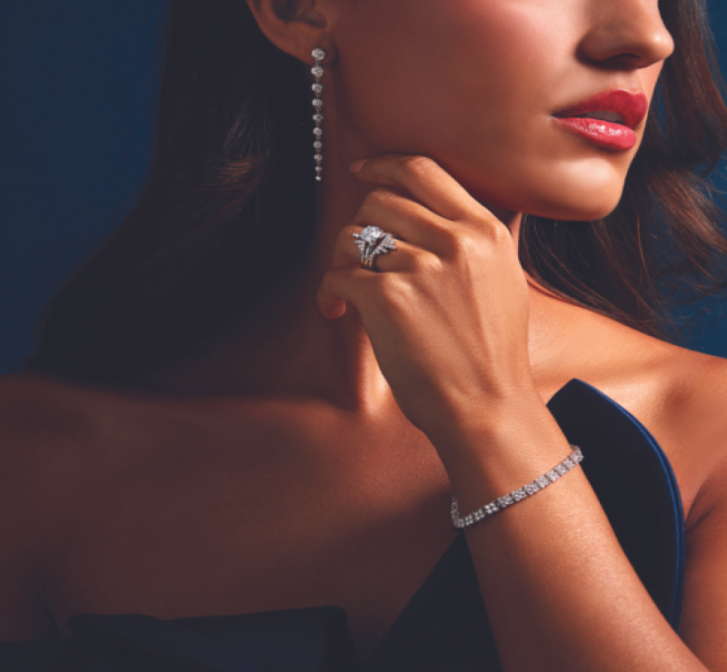 Examining the Landscape of E-Commerce Jewelry Shops