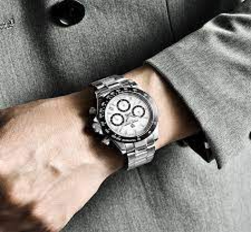 Your Guide to Finding Top Online Watch Stores for All Styles