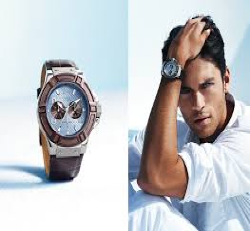 Discover Top Luxury Watches Online for Men and Women