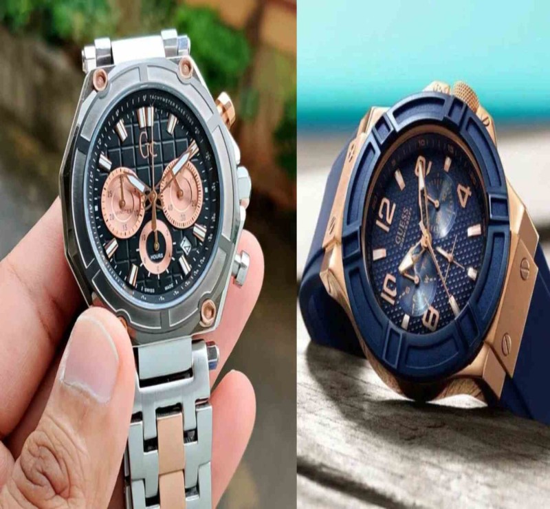 Shop Luxury Watches Online Discover Top Brands & Deals