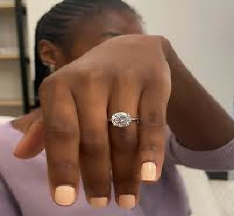 Find Your Perfect Engagement Ring with Blue Nile