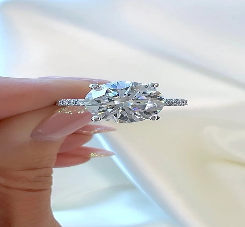 Discover Perfect Diamond Engagement Rings Online