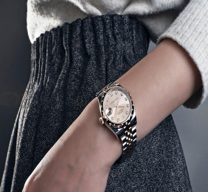 The Ultimate List of Top Brand Watches for Women