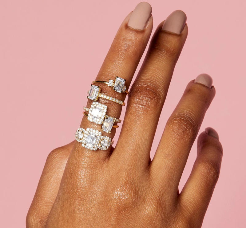 Discover Unique Engagement Rings for Every Style