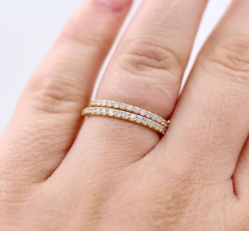 Top Picks for Affordable Wedding Bands in 2024