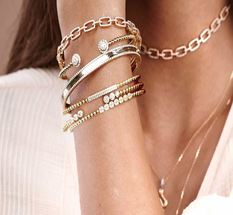 Top 10 Best Rated Online Jewelry Stores You’ll Love