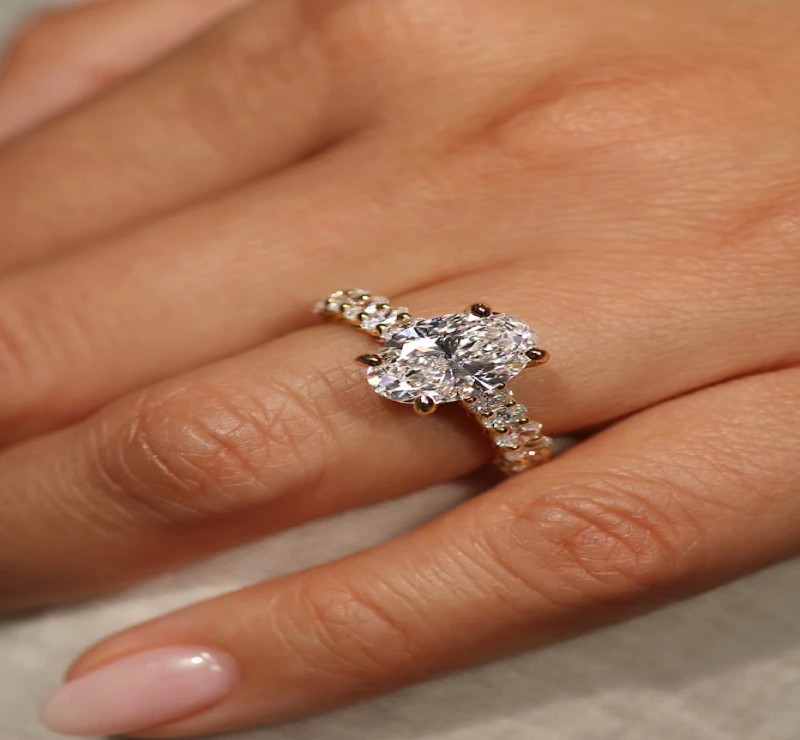 Exclusive Wedding Ring Stores Known for Design Innovation