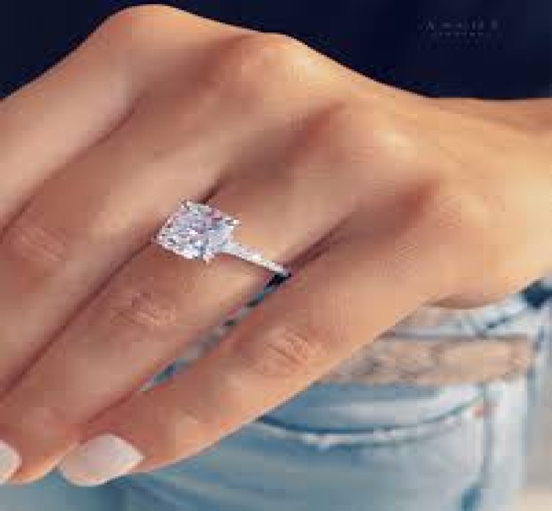 Steps to Ensure Quality When Buying Diamond Rings Online