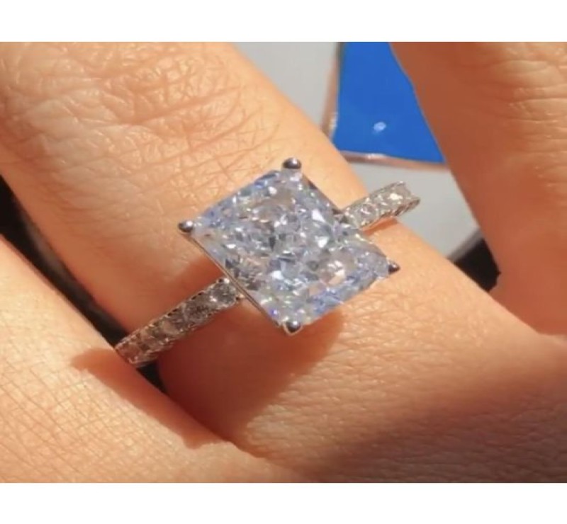 Exploring Different Styles of Diamond Engagement Rings