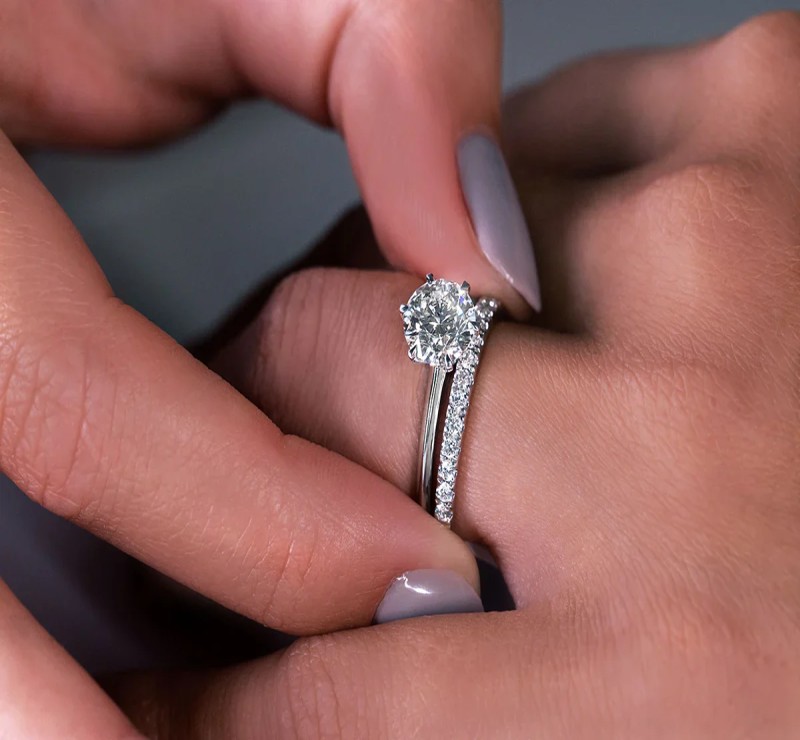 Solitaire Engagement Rings: Everything You Need to Know