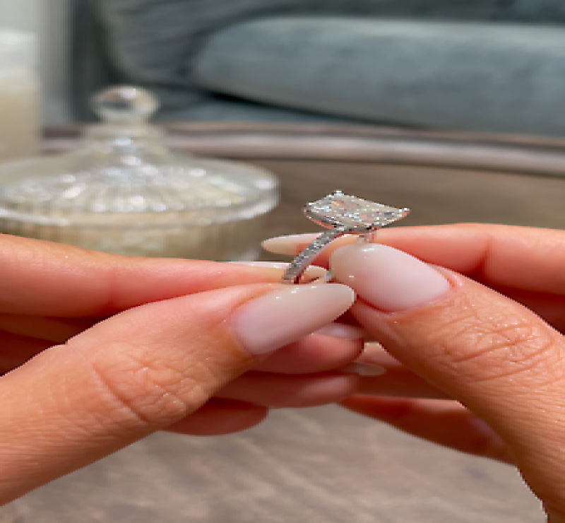The Best Engagement Rings with Diamonds